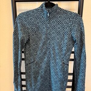 IBEX Merino Wool Sweater